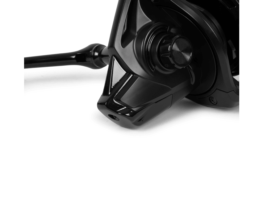 Carrete Avid Carp Revolve 12000FD - Tienda Carpfishing