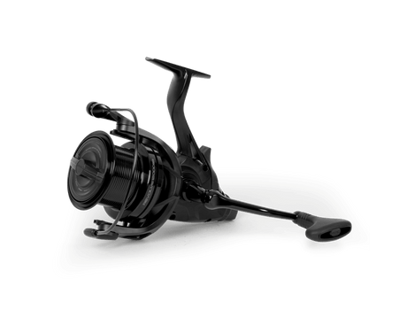 Carrete Avid Carp Revolve 12000FS - Tienda Carpfishing