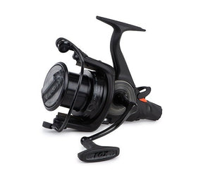 Carrete Fox EOS 12000FS - Tienda Carpfishing