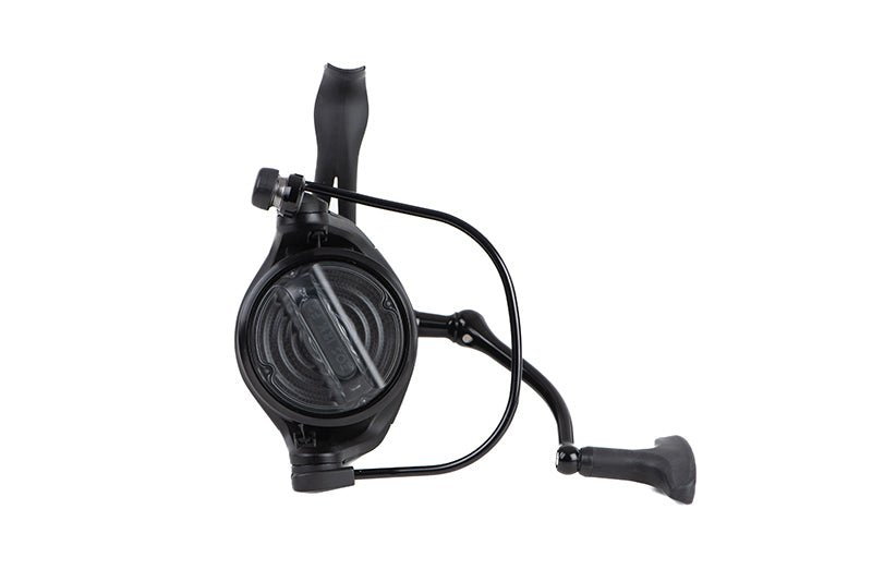 Carrete Fox EOS 12000FS - Tienda Carpfishing