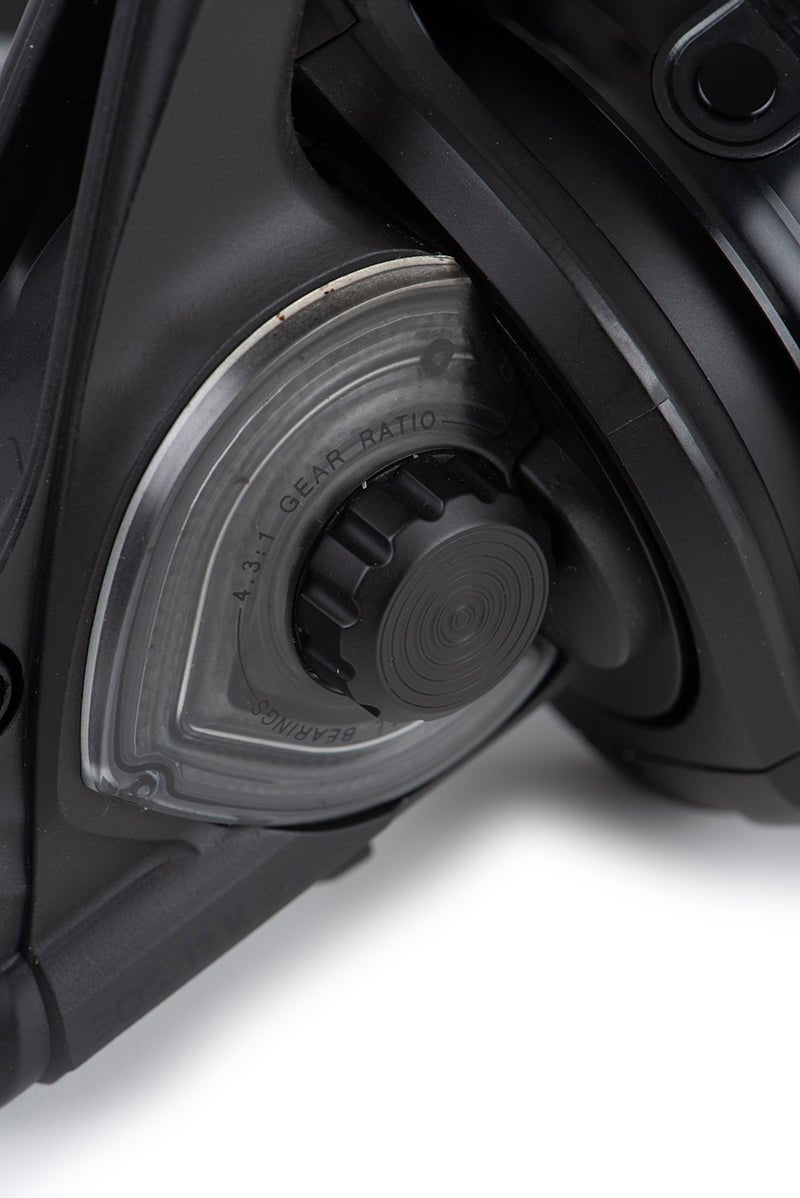 Carrete Fox EOS 12000FS - Tienda Carpfishing