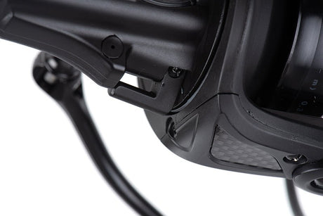 Carrete Fox EOS 8000 FS - Tienda Carpfishing