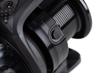 Carrete Fox EOS 8000 FS - Tienda Carpfishing