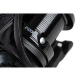 Carrete Fox EOS FD 12000 - Tienda Carpfishing