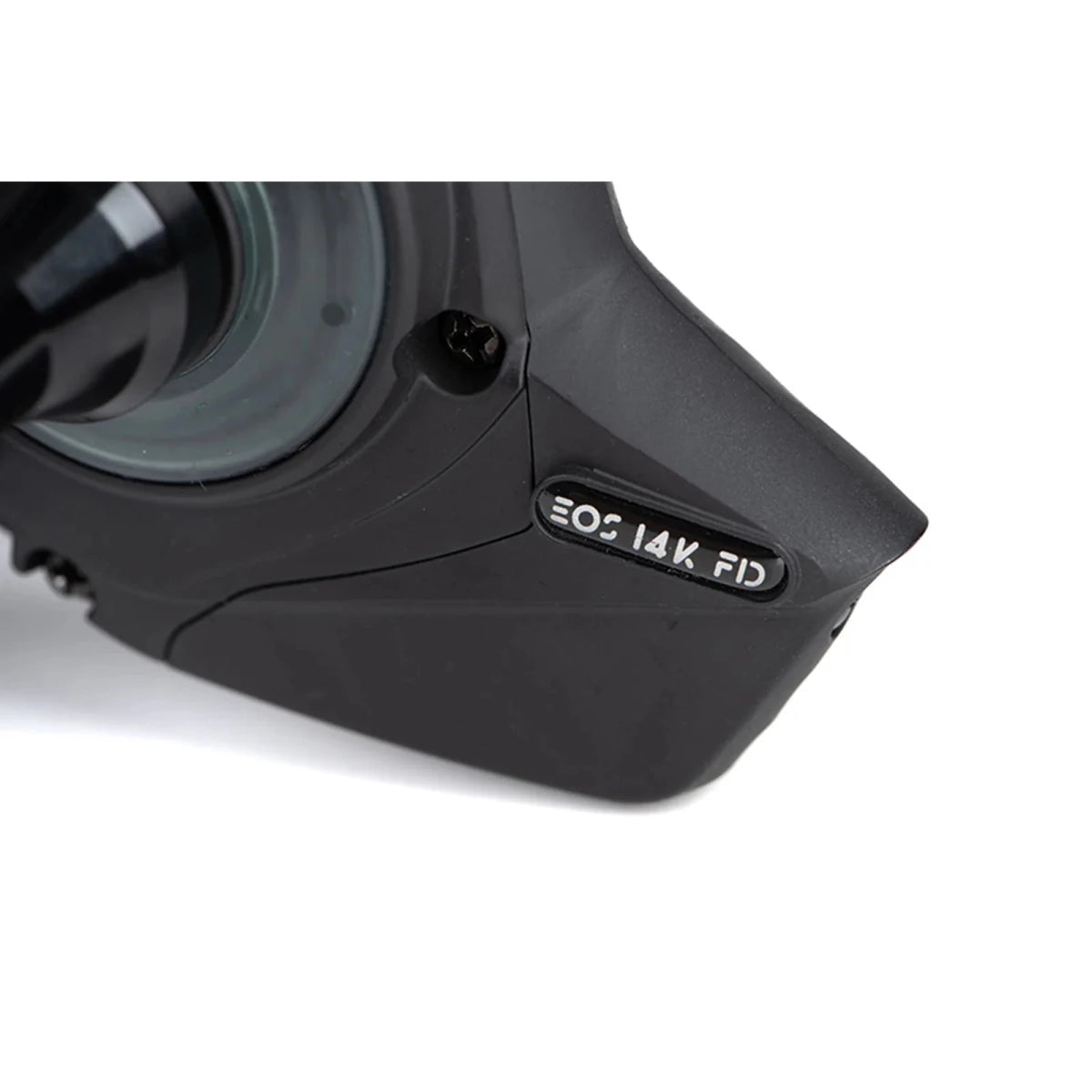 Carrete Fox EOS FD 14000 - Tienda Carpfishing