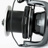 Carrete Shimano Baitrunner CI4+ XTB Big Longcast 14000 - Tienda Carpfishing