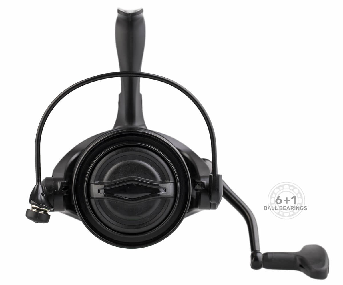 Carrete Zfish Rider PRO 6000 - Tienda Carpfishing
