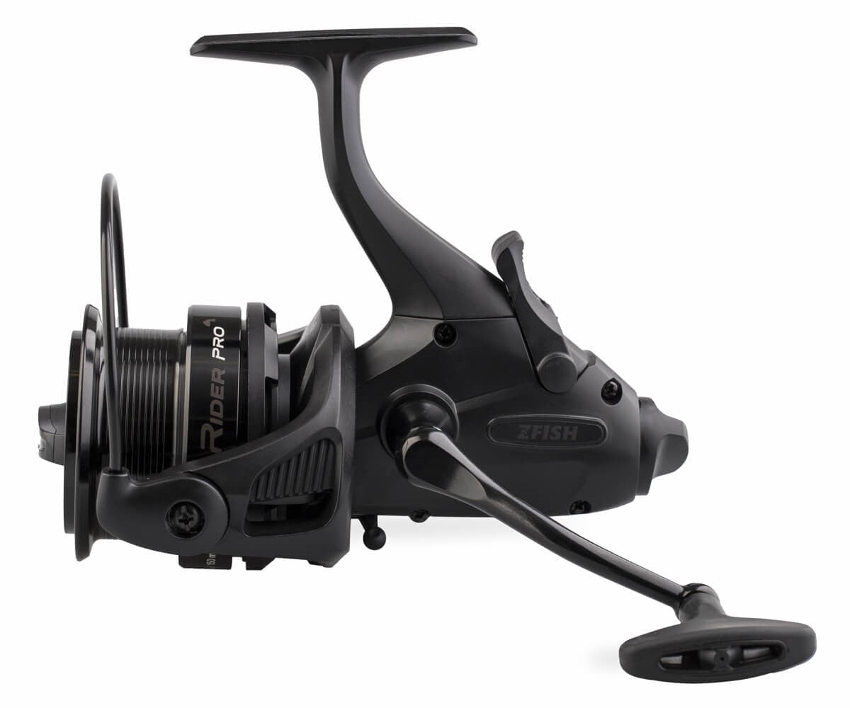 Carrete Zfish Rider PRO 7000 - Tienda Carpfishing