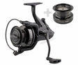 Carrete Zfish Rider PRO 7000 - Tienda Carpfishing