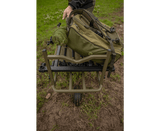 Carretilla Korum Progress Extenda - Tienda Carpfishing