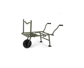 Carretilla Korum Progress Extenda - Tienda Carpfishing