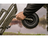 Carretilla Korum Progress Extenda - Tienda Carpfishing