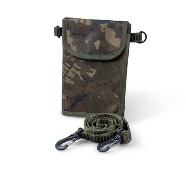Cartera para licencia Nash Subterfuge - Tienda Carpfishing