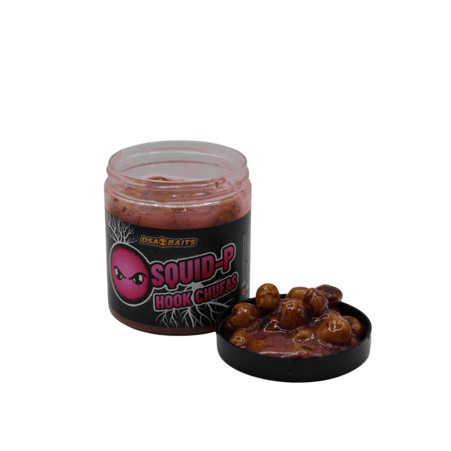 Chufas DSA Baits Squip - P - Tienda Carpfishing