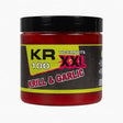 Chufas Krom Quality KR100 XXL Krill & Garlic 200 ml - Tienda Carpfishing