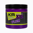 Chufas Krom Quality KR500 XXL Squid & Plum 200 ml - Tienda Carpfishing