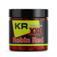 Chufas Krom Quality XXL Robin Red 200 ml - Tienda Carpfishing
