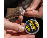 Cinta de PVA Avid Carp 5 mm / 40 m - Tienda Carpfishing