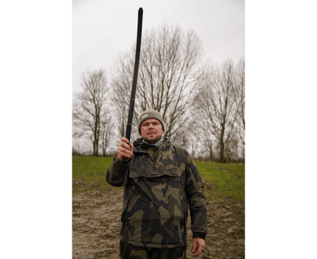 Cobra de carbono Avid Carp 80cm/24mm - Tienda Carpfishing