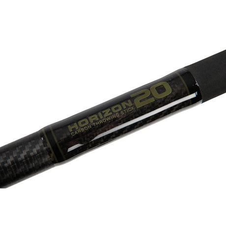 Cobra de carbono Fox Horizon 120cm - Tienda Carpfishing