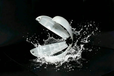 Cohete cebador Spyder Spod Medium Night Glow - Tienda Carpfishing