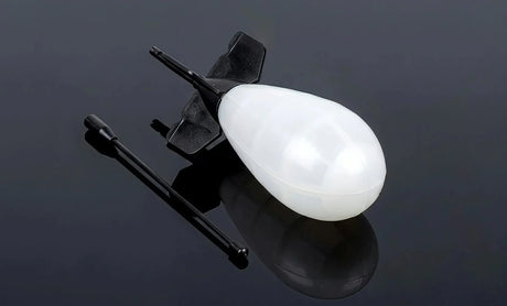 Cohete cebador Spyder Spod Medium Night Glow - Tienda Carpfishing