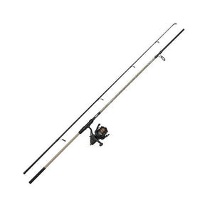 Combo Mitchell Catch Pro II Carp 362 - Tienda Carpfishing