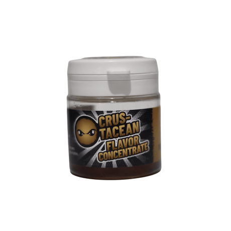 Concentrado DSA Baits Crustacean - Tienda Carpfishing