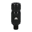 Conector Rápido Mikado Quick Release System - Tienda Carpfishing