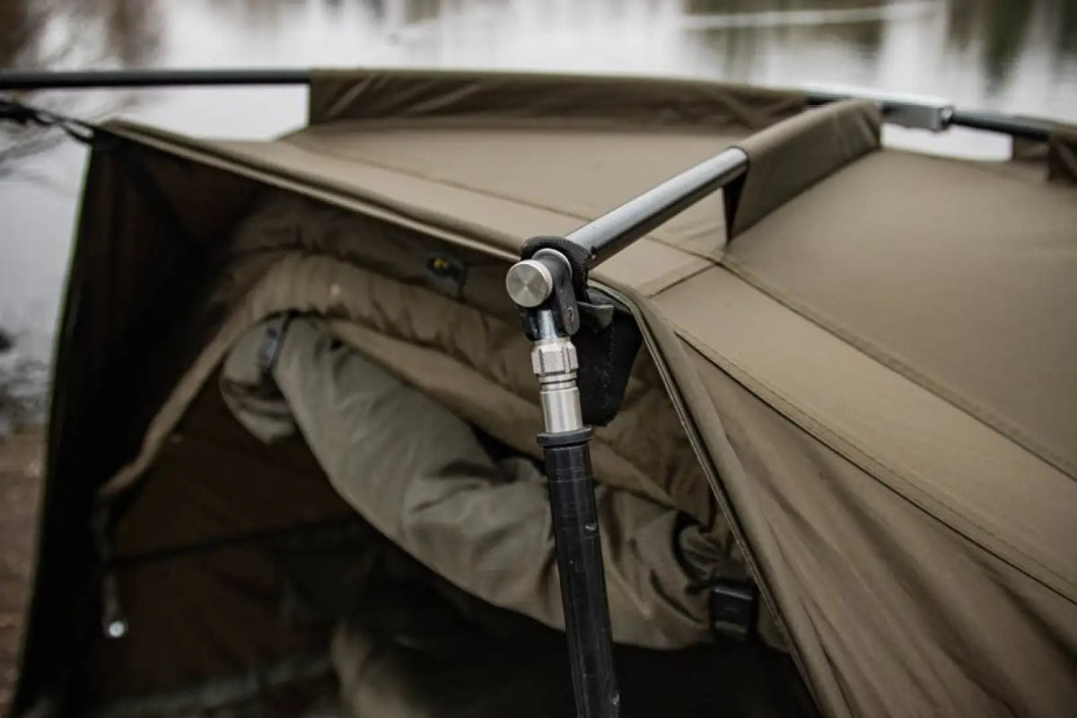 Conector rápido para alarmas Solar - Tienda Carpfishing