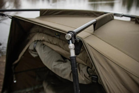 Conector rápido para alarmas Solar - Tienda Carpfishing