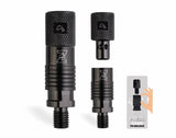 Conector Rápido Zfish - Tienda Carpfishing