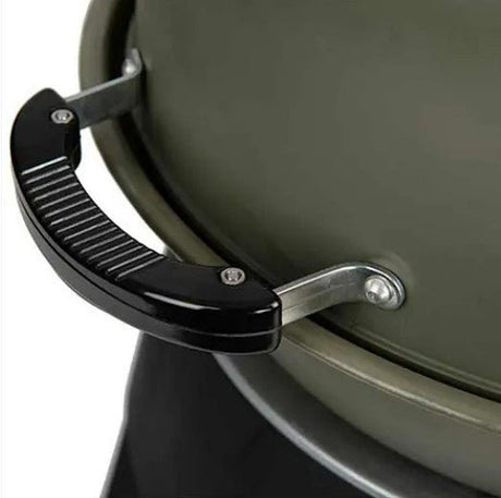 CookStation Fox CookWare - Tienda Carpfishing