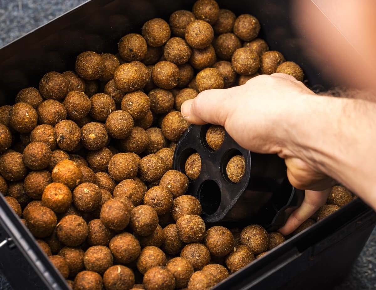 Cortador de boilies Zfish - Tienda Carpfishing