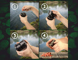 Cortador de boilies Zfish - Tienda Carpfishing
