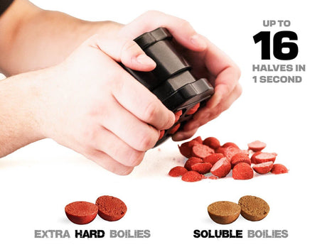 Cortador de boilies Zfish - Tienda Carpfishing