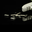 Crimps Ridge Monkey 0,7 mm - Tienda Carpfishing