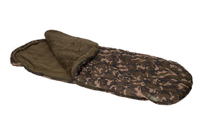 Saco de dormir Fox Camolite