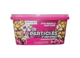Cubo Semilla Spod Supreme Particles For Fishing 5 kg - Tienda Carpfishing