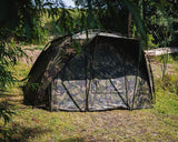 Refugio Fox EOS Pro Camo Bivvies