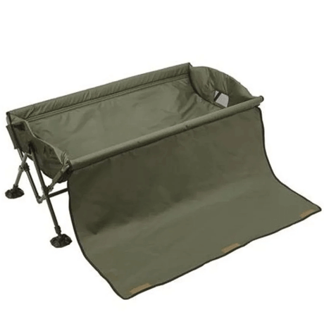 Cuna Carp Spirit XL - Tienda Carpfishing