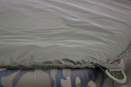 Cuna inflable Fox Carpmaster XL - Tienda Carpfishing