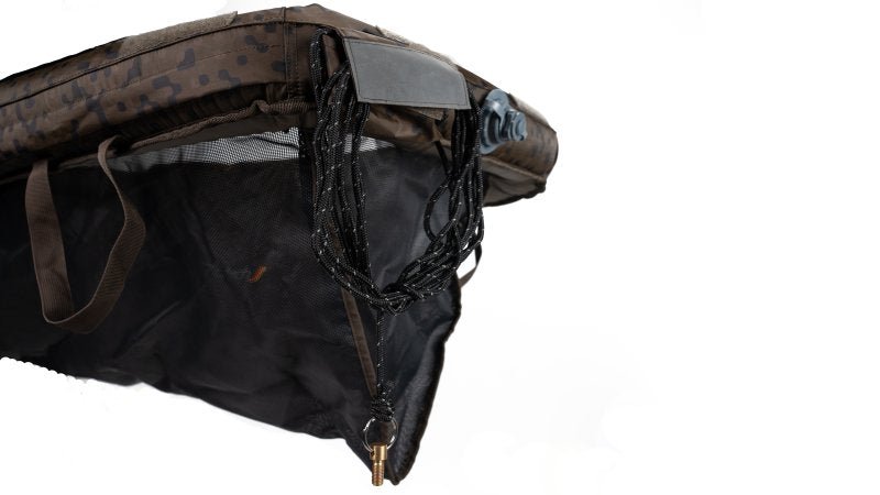 Cuna inflable Solar SP C - Tech - Tienda Carpfishing