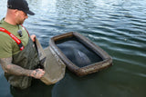 Cuna inflable Solar SP C - Tech - Tienda Carpfishing