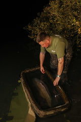 Cuna inflable Solar SP C - Tech - Tienda Carpfishing