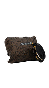 Cuna inflable Solar SP C - Tech - Tienda Carpfishing