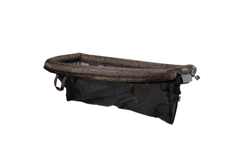 Cuna inflable Solar SP C - Tech - Tienda Carpfishing