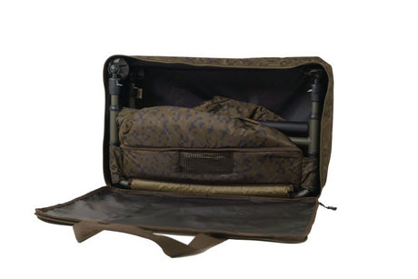 Cuna Solar SP C - Tech Quick Up - Tienda Carpfishing