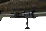 Cuna Solar SP C - Tech Quick Up - Tienda Carpfishing