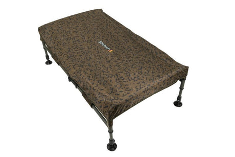 Cuna Solar SP C - Tech Quick Up XL - Tienda Carpfishing
